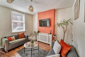 Host & Stay - Southfield Residence